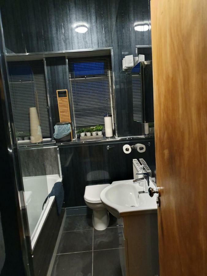 爱丁堡4 Braefoot Terrace公寓 外观 照片