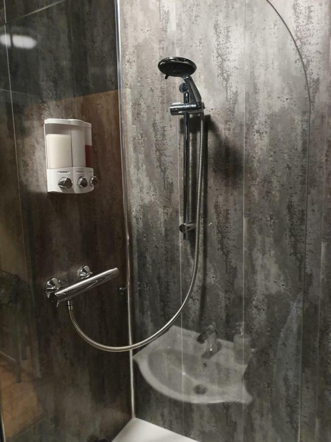 爱丁堡4 Braefoot Terrace公寓 外观 照片